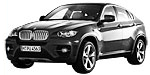 BMW E71 C3407 Fault Code
