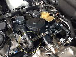 See C3407 in engine