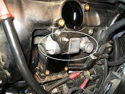 See C3407 repair manual