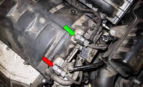 See C3407 repair manual